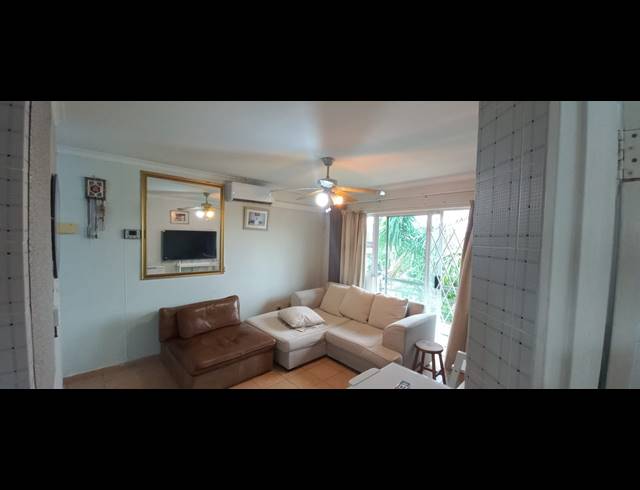 2 BEDROOM FLAT FOR SALE IN MORNINGSIDE